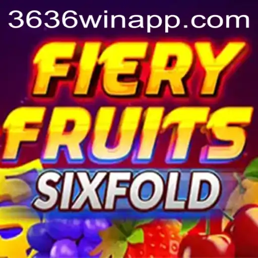 Desvendando FieryFruitsSixFold: O Jogo e Suas Regras