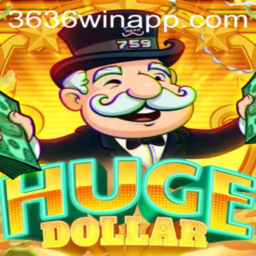 Explorando o Mundo de HugeDollar: Uma Jornada pelo Jogo Revolucionário