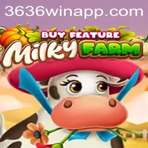 Descubra o Fascinante Mundo de MilkyFarmBuyFeature com 3636.win