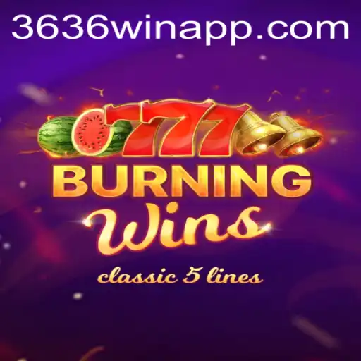 Explorando as Delícias do Jogo 'BurningWins'