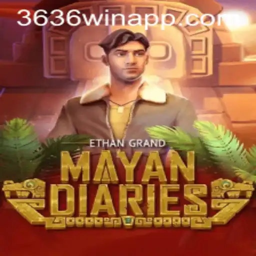 Descubra o Mundo de MayanDiaries: Aventuras e Estratégias no Jogo dos Antigos Maia