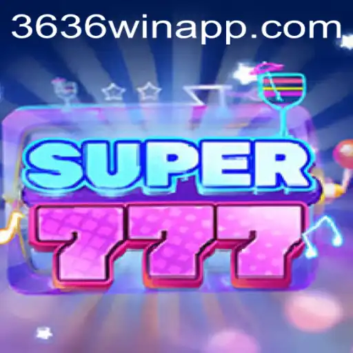 O Fascinante Mundo de Super777