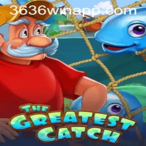 TheGreatestCatch: Explorando o Jogo de Estratégia e Diversão