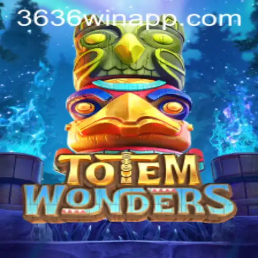 Descubra TotemWonders: Um Jogo de Estratégia e Aventura Inovador