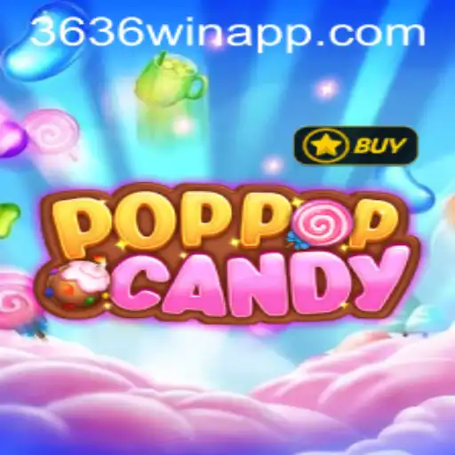 Explorando o Mundo Vibrante de POPPOPCANDY