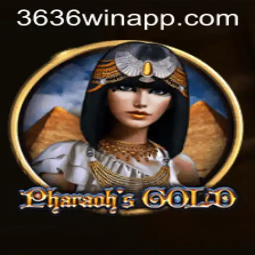 Descubra o Fascinante Mundo de PharaohsGold