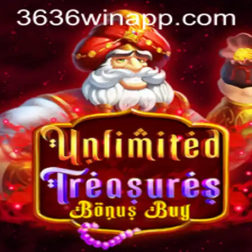 UnlimitedTreasuresBonusBuy: Descubra Aventuras Infinitas no Mundo dos Jogos de Cassino Online