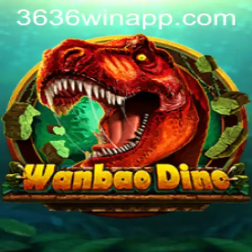Descubra o Fascinante Mundo de WanBaoDino e a Estratégia por Trás de 3636.win