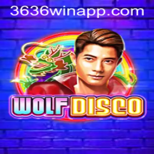 Explorando o Universo de WolfDisco: Um Mergulho no Jogo Popular