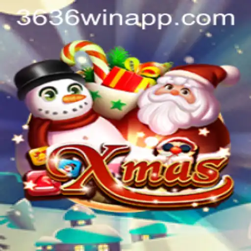 Explorando o Jogo 'Xmas': Como Jogar e Vencer com 3636.win